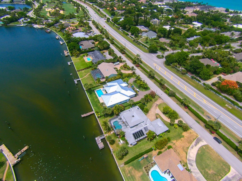 The Moorings Vero Beach Rennick Real Estate