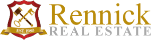 Rennick Logo